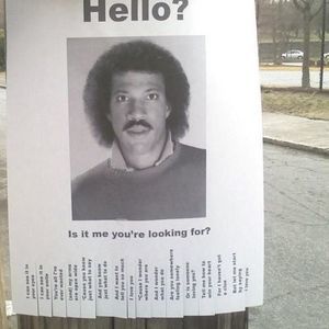 Meet your Posher, Martha